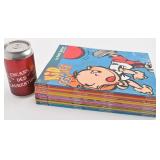 Lot de BD Kid Comics