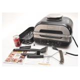 Appareil de cuisson Ninja Grill,