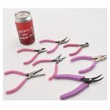 Outils pour fabrication de bijoux