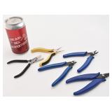 Outils pour fabrication de bijoux