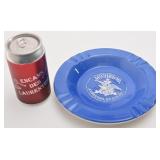 Cendrier Michelob