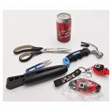 Outils pour fabrication de bijoux et
