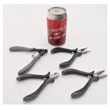 Outils pour fabrication de bijoux