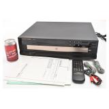 Lecteur CD Harman / Kardon FL 8380