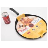 Crêpière T-fal, 13'', neuve