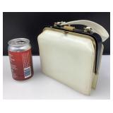 Bourse vintage Mastercraft, made in Canada