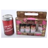 Coffret de produits corporels Yves Rocher, neuf
