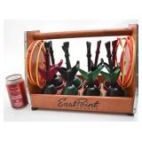 Jeu de fléchettes sur pelouse EastPoint sports