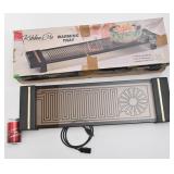 Réchaud Warming Tray Regal