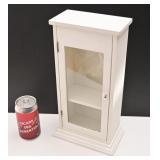 Armoire miniature