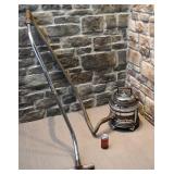 *Aspirateur Filter Queen, fonctionnel