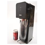 Machine Sodastream, fonctionnelle