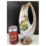 Vase Italy Colorrata Sesto Fior, 1970,