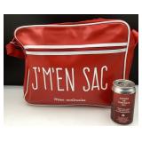 Sac J'm'en sac, mère ordinaire