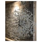 Lampe dandelion / pissenlit