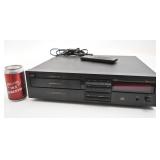 Lecteur CD Nakamichi MB-3