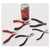 Outils pour fabrication de bijoux