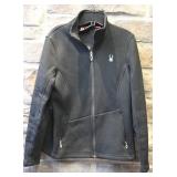 Veste Spyder, grandeur large
