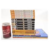 Lot de livres pour enfants