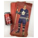 Nombreuses photos des Maple Leafs de