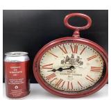Horloge murale Archbutt & Clarkson, style