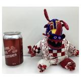 Peluche Farceur de la comédie musicale
