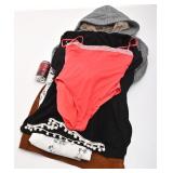 Costume de bain et robe Michael Kors,