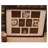 Cadre photo, 21'' x17''