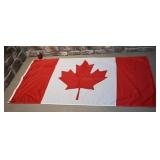 Drapeau du Canada Flags Unlimited, 6'