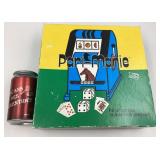 Jeu Pari-manie, 1987