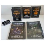 Lot Warhammer