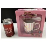 Ensemble cadeau tasse Mom