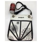 Bourse Desigual