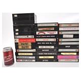 Lot de films pornographiques Beta