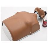 Mannequin de CPR