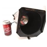 Projecteur de spectacle, 120 volts