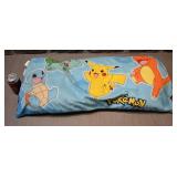 Coussin de corps pour enfant, Pokémon