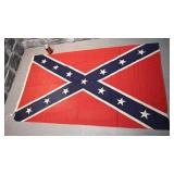 Drapeau de bataille confédéré