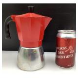 Cafetière italienne