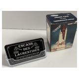 110 cartes Space Shots, series two