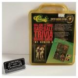 Jeu de baseball Classic