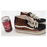 Espadrilles Vans, grandeur 7.5