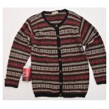 Veste en laine Les ailes de la mode, small