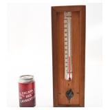Thermomètre Marktime Weksler, vintage