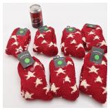 7 paires de bas Fatface, one size