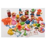 Gros lot de jouets Monsieur Patate