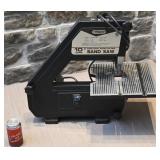 Scie à ruban TradeMaster, 10'', 120 volts,