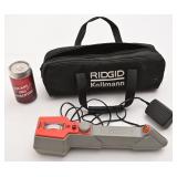 Détecteur électronique RIDGID Kollmann Pointer