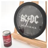 Horloge ACDC