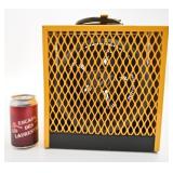 Chaufferette Uniwatt 240 volts, 4800 Watts,